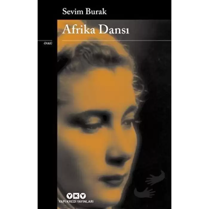 Afrika Dansı