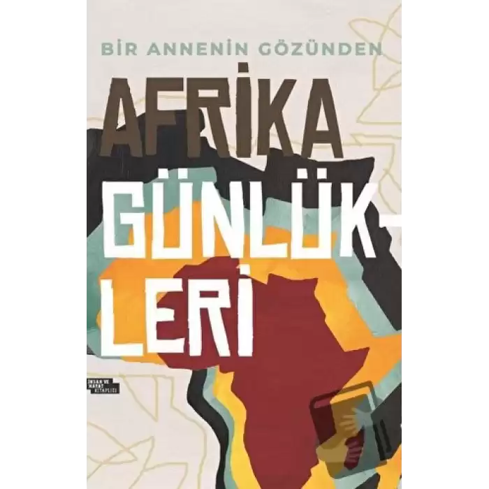 Afrika Günlükleri