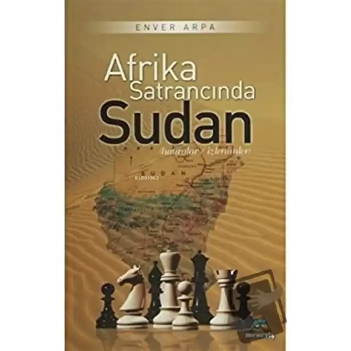 Afrika Satrancında Sudan