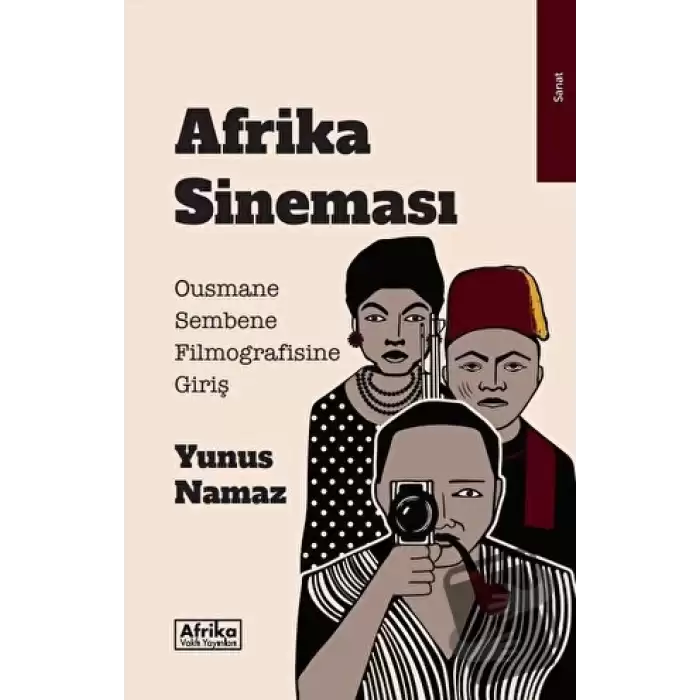 Afrika Sineması