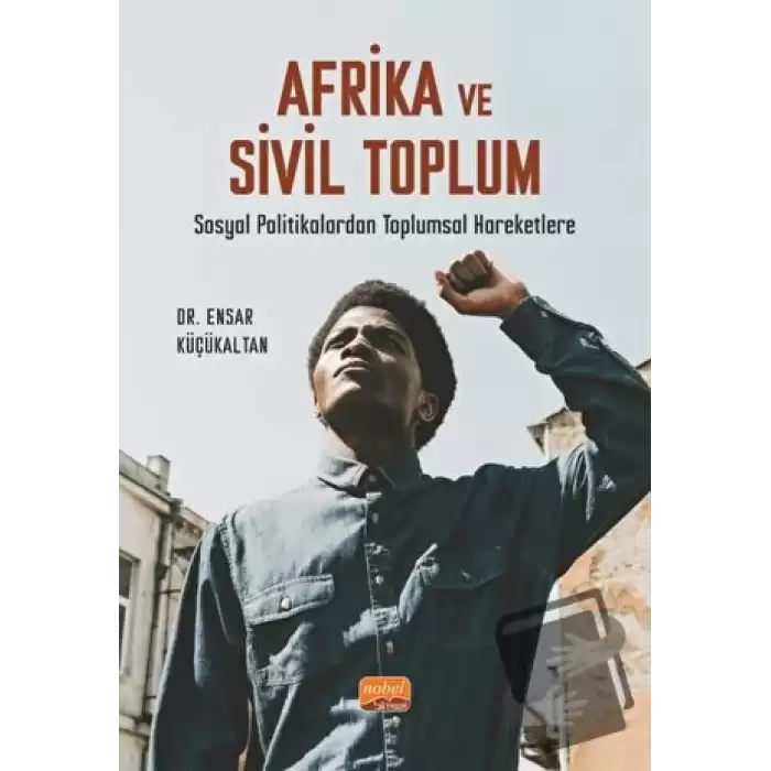 Afrika ve Sivil Toplum