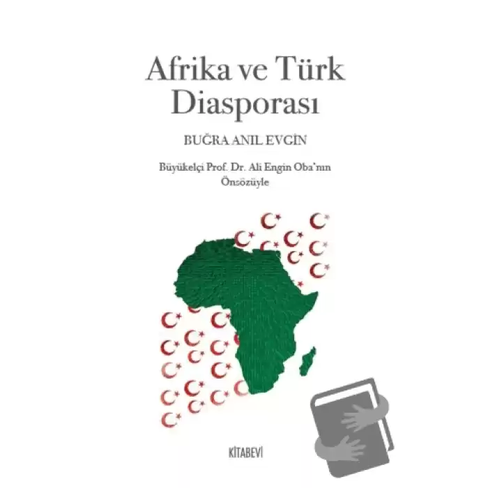 Afrika ve Türk Diasporası