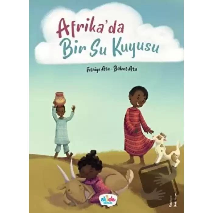 Afrika’da Bir Su Kuyusu