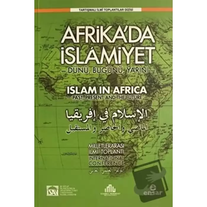 Afrikada İslamiyet