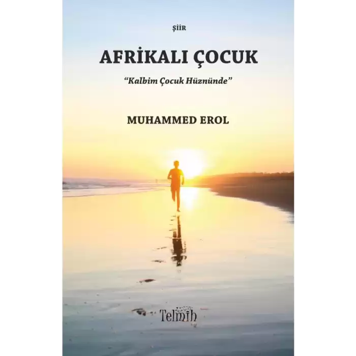 Afrikalı Çocuk