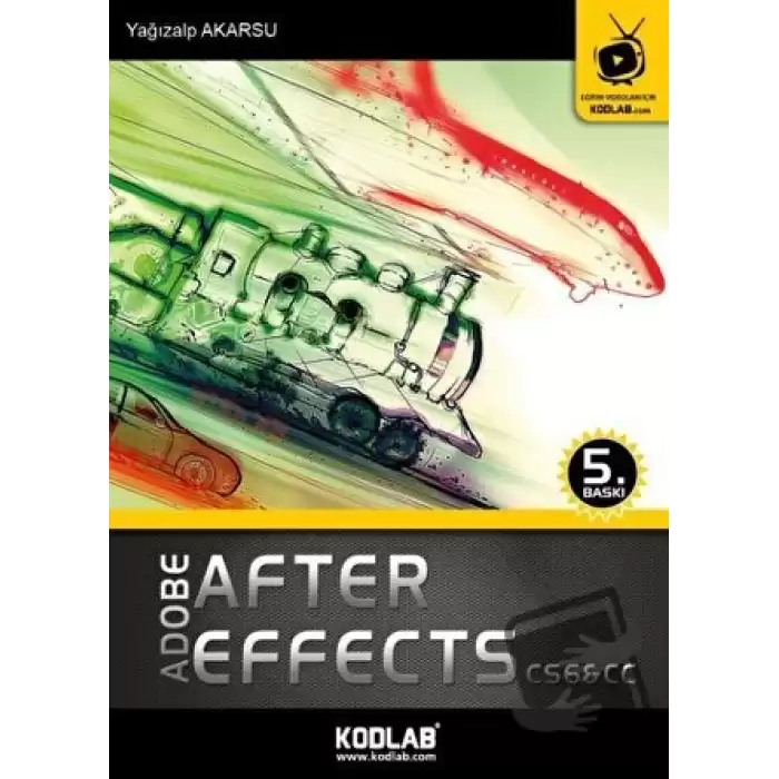 After Effects CS6 and CC