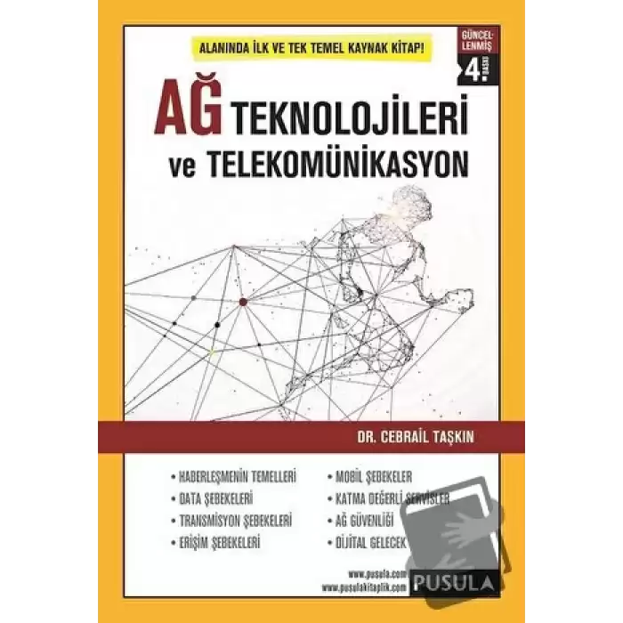 Ağ Teknolojileri ve Telekomünikasyon