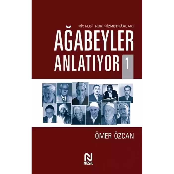 Ağabeyler Anlatıyor 1