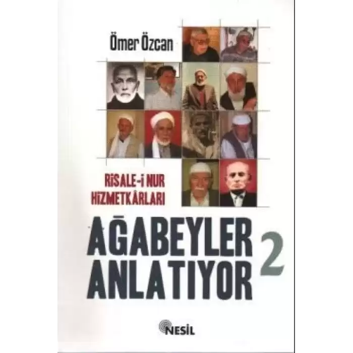 Ağabeyler Anlatıyor 2