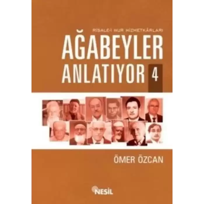 Ağabeyler Anlatıyor 4