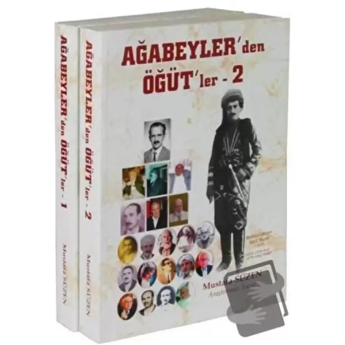 Ağabeylerden Öğütler