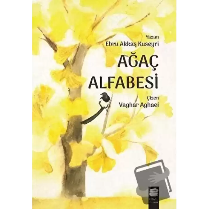 Ağaç Alfabesi