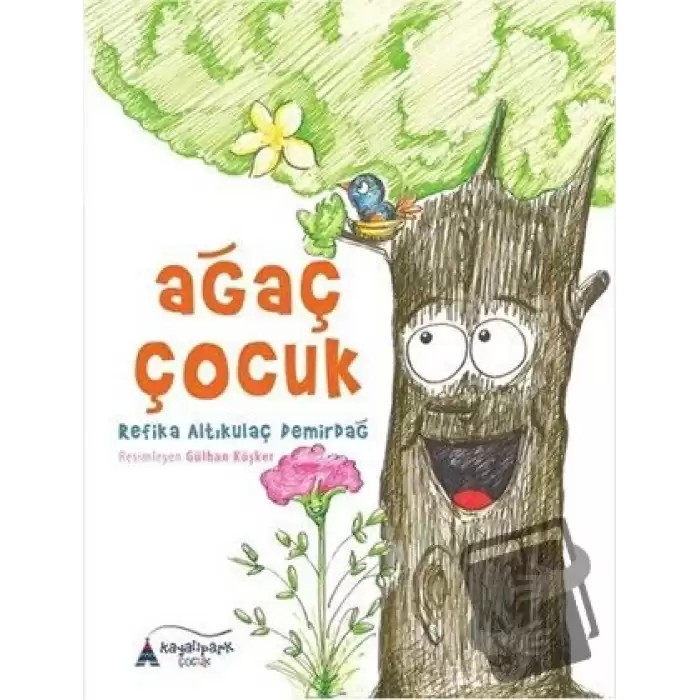 Ağaç Çocuk