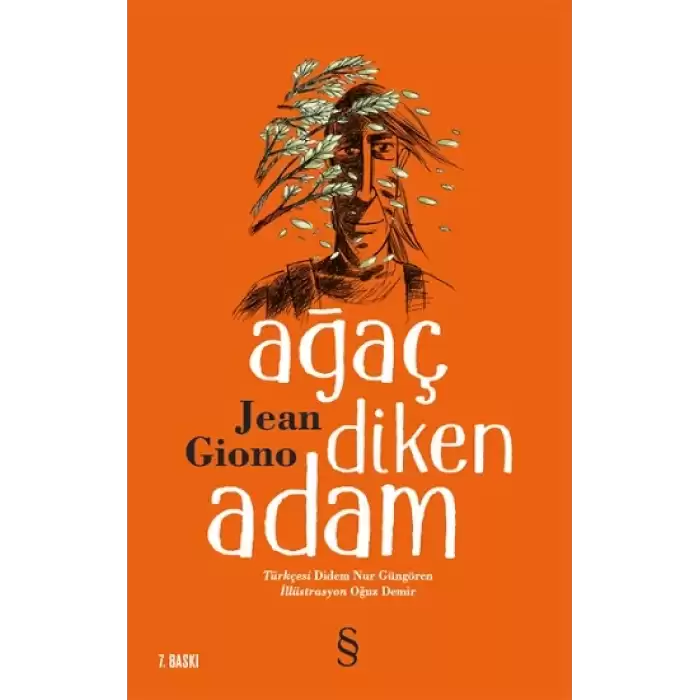 Ağaç Diken Adam