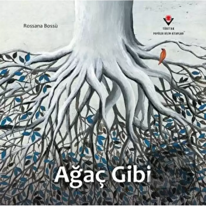 Ağaç Gibi