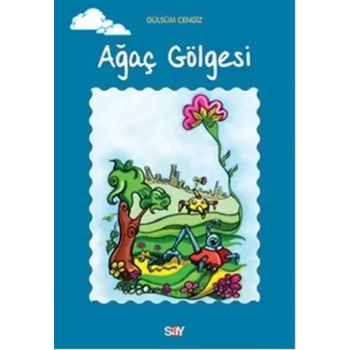 Ağaç Gölgesi