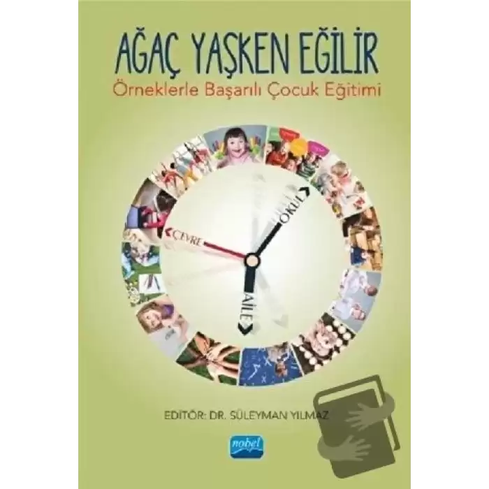 Ağaç Yaşken Eğilir