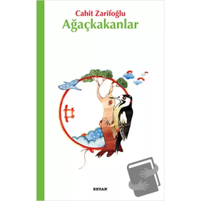 Ağaçkakanlar