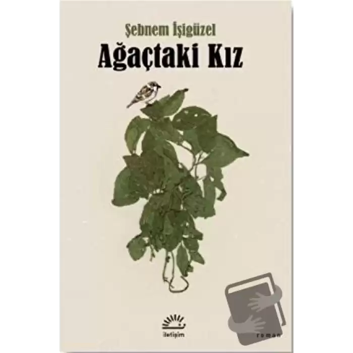 Ağaçtaki Kız