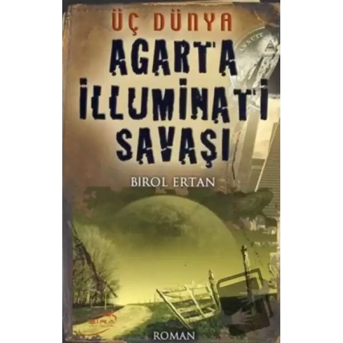 Agarta İlluminatı Savaşı