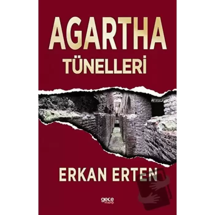 Agartha Tünelleri