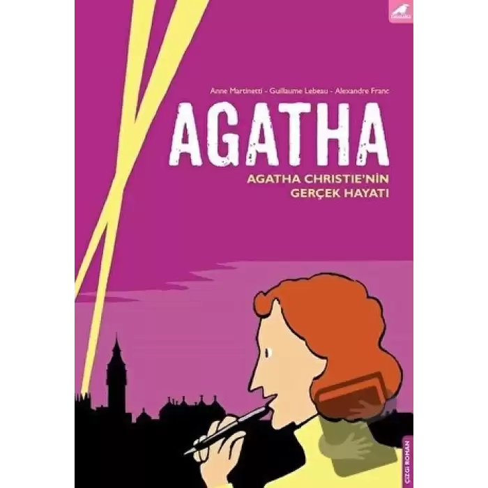 Agatha