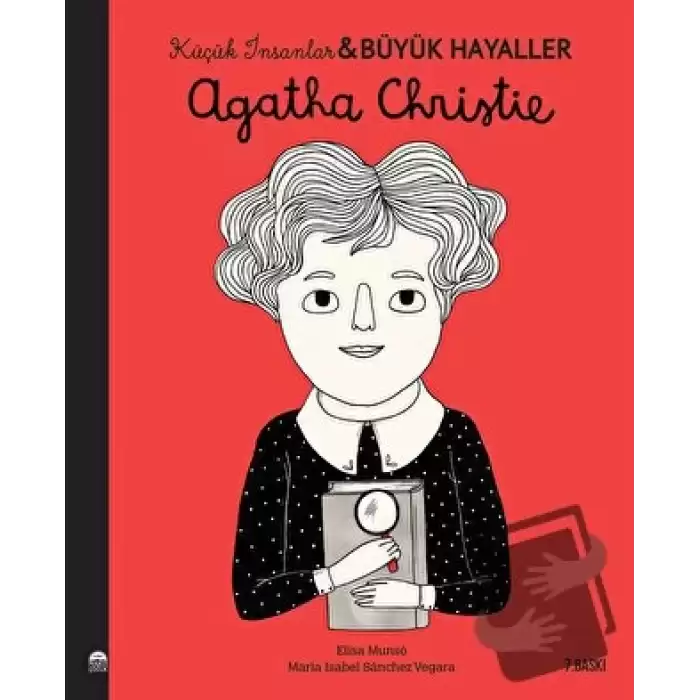 Agatha Christie - Küçük İnsanlar ve Büyük Hayaller