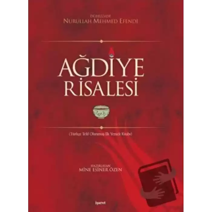 Ağdiye Risalesi (Ciltli)