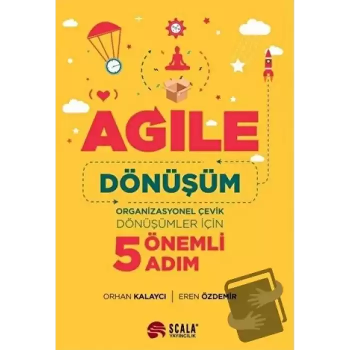 Agile Dönüşüm