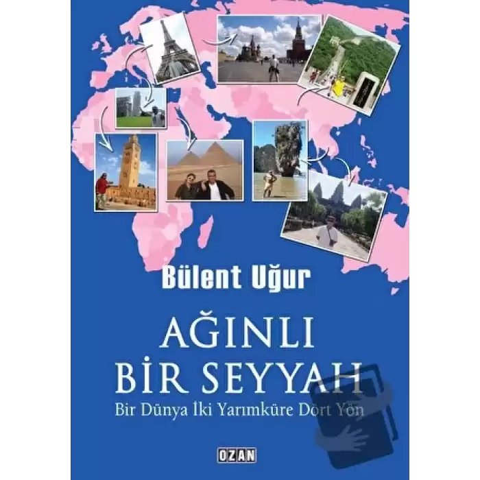 Ağınlı Bir Seyyah