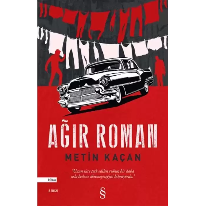 Ağır Roman