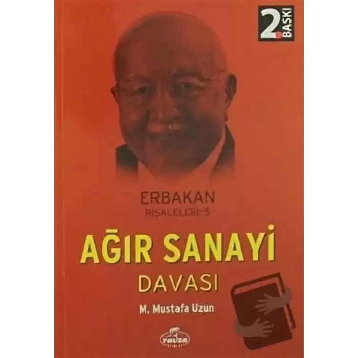 Ağır Sanayi Davası