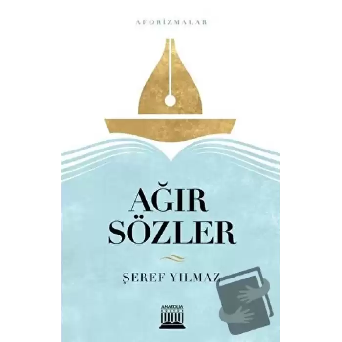 Ağır Sözler