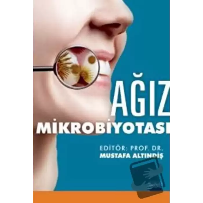 Ağız Mikrobiyotası