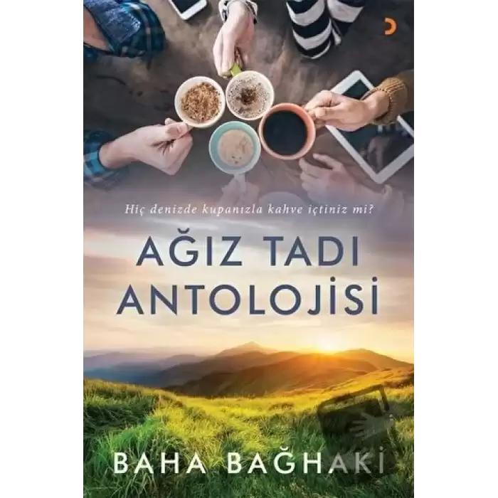 Ağız Tadı Antolojisi