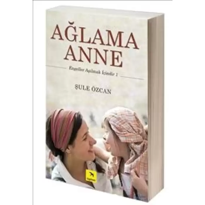 Ağlama Anne