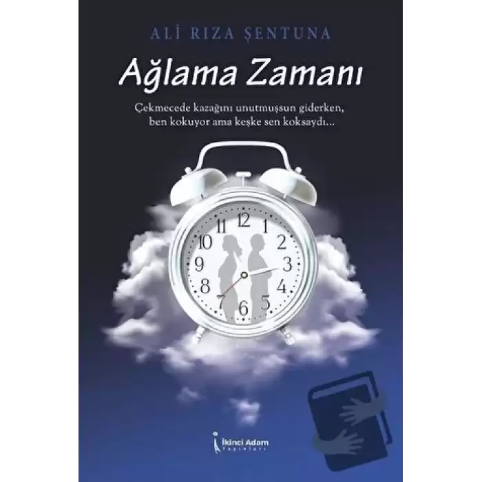 Ağlama Zamanı