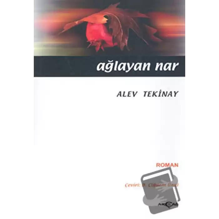 Ağlayan Nar