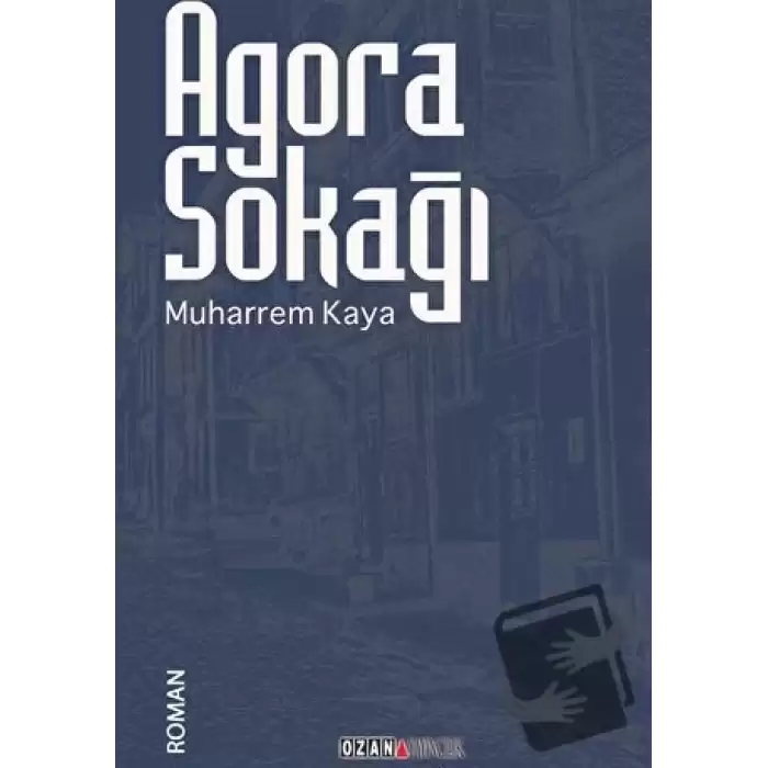 Agora Sokağı