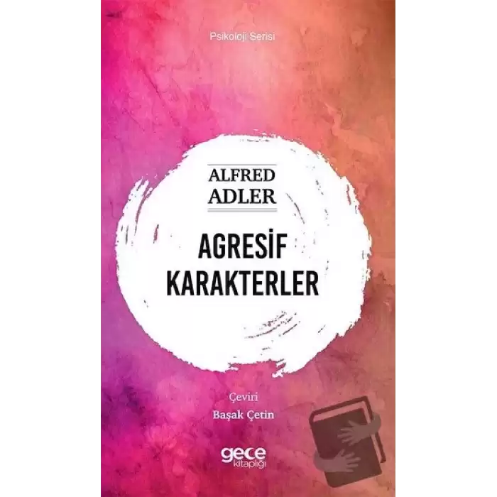 Agresif Karakterler