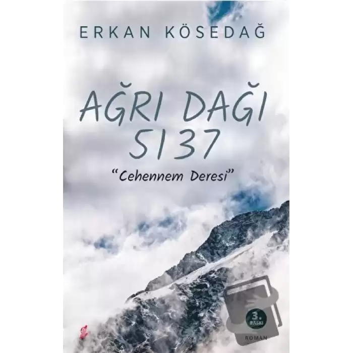 Ağrı Dağı 5137