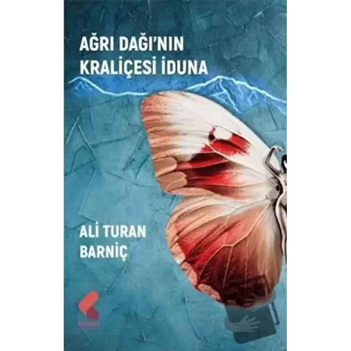 Ağrı Dağı’nın Kraliçesi İduna