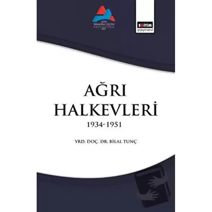 Ağrı Halk Evleri