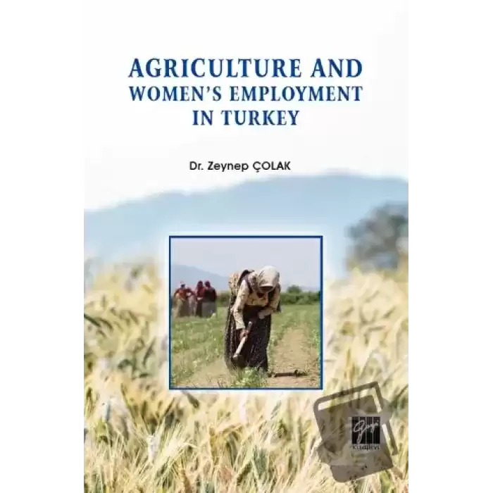 Agriculture and Womens Employment in Turkey