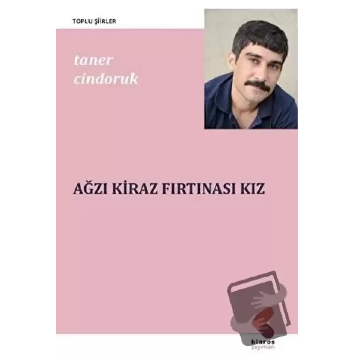 Ağzı Kiraz Fırtınası Kız