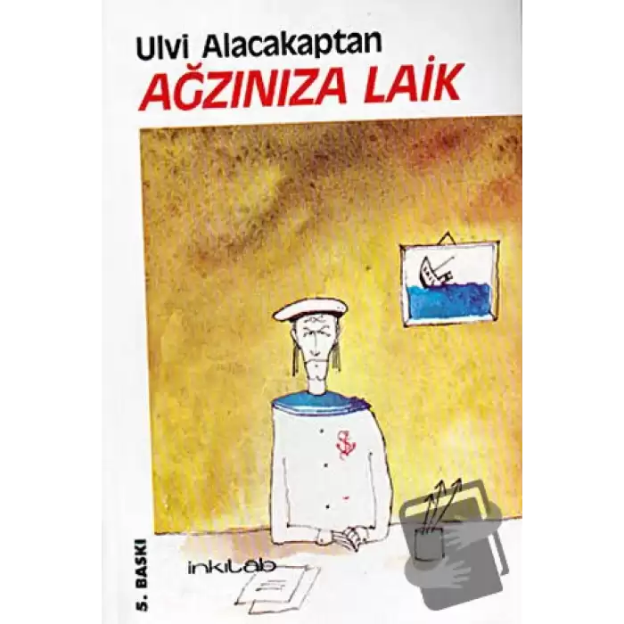 Ağzınıza Laik