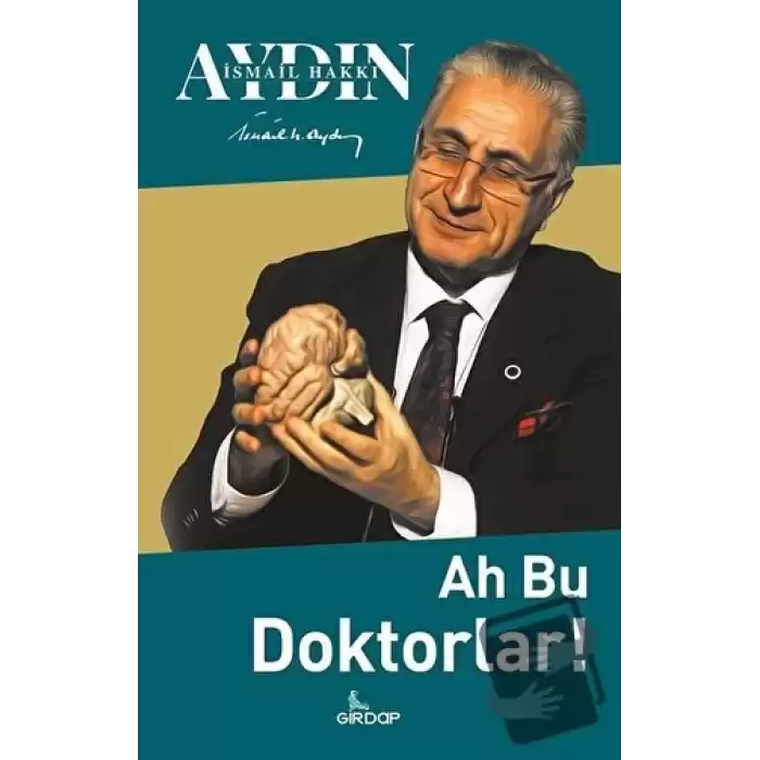 Ah Bu Doktorlar!