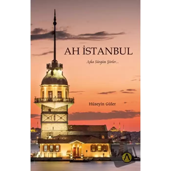 Ah İstanbul