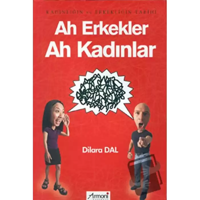 Ah Kadınlar Ah Erkekler