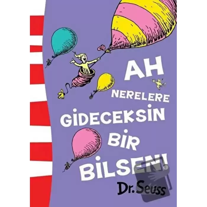 Ah Nerelere Gideceksin Bir Bilsen!